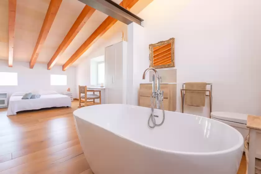 Ferienhaus in El paraiso (porto cristo), Porto Cristo