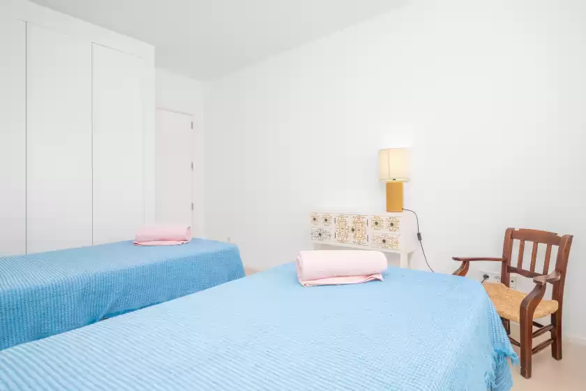 Ferienhaus in El paraiso (porto cristo), Porto Cristo