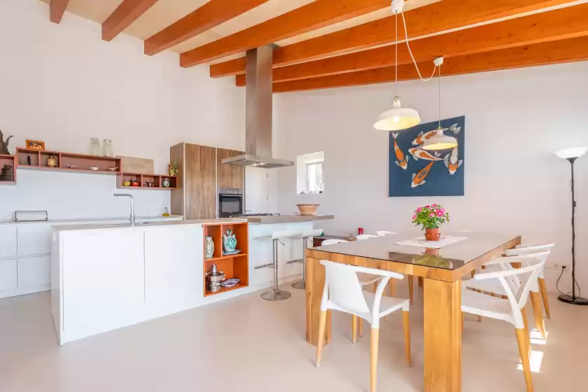 Ferienhaus in El paraiso (porto cristo), Porto Cristo