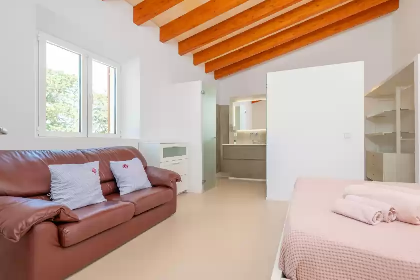Ferienhaus in El paraiso (porto cristo), Porto Cristo