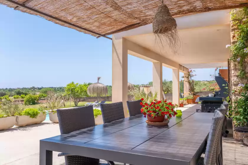 Ferienhaus in El paraiso (porto cristo), Porto Cristo