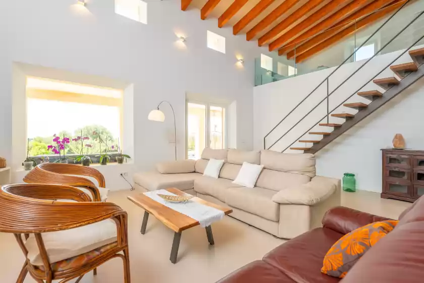 Ferienhaus in El paraiso (porto cristo), Porto Cristo