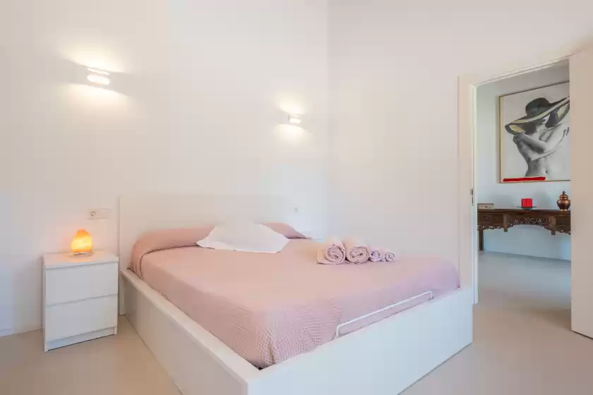 Ferienhaus in El paraiso (porto cristo), Porto Cristo