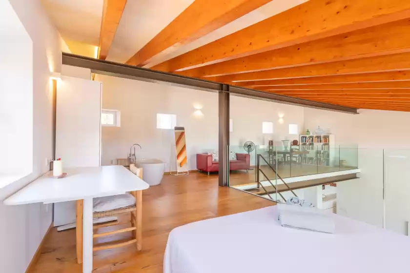 Ferienhaus in El paraiso (porto cristo), Porto Cristo