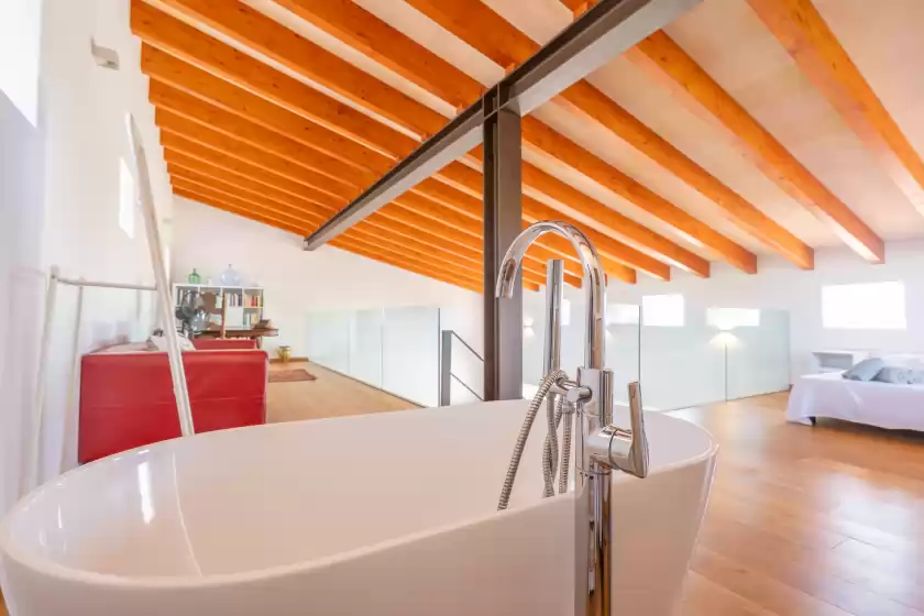 Ferienhaus in El paraiso (porto cristo), Porto Cristo