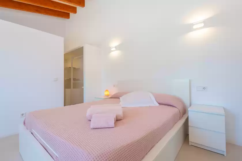 Ferienhaus in El paraiso (porto cristo), Porto Cristo