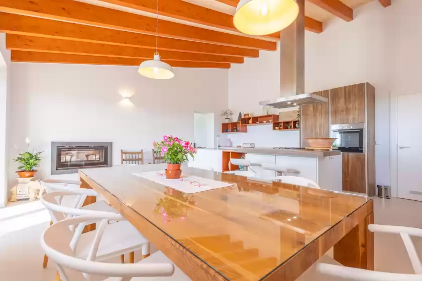 Ferienhaus in El paraiso (porto cristo), Porto Cristo