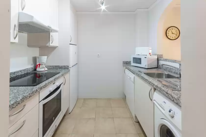 Alquiler vacacional en Olivar del vedat, Urbanització Platja d'Oliva