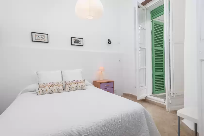 Holiday rentals in Ca na pi 6, Can Picafort