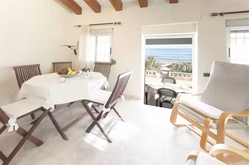 Holiday rentals in Anna, Dénia