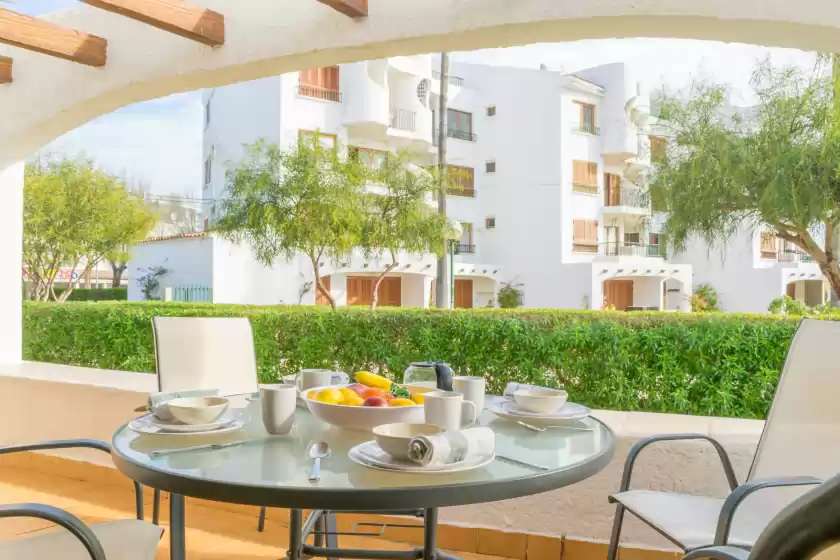 Holiday rentals in Carabela chic, Port d'Alcúdia