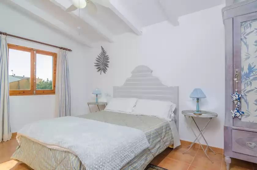 Holiday rentals in Can rius, Muro