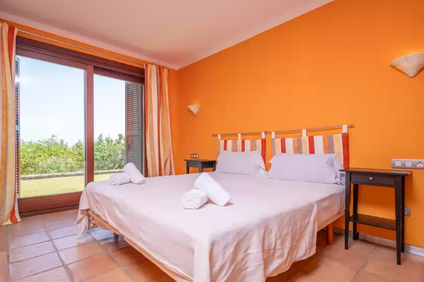 Ferienhaus in Can toni gat, Bunyola