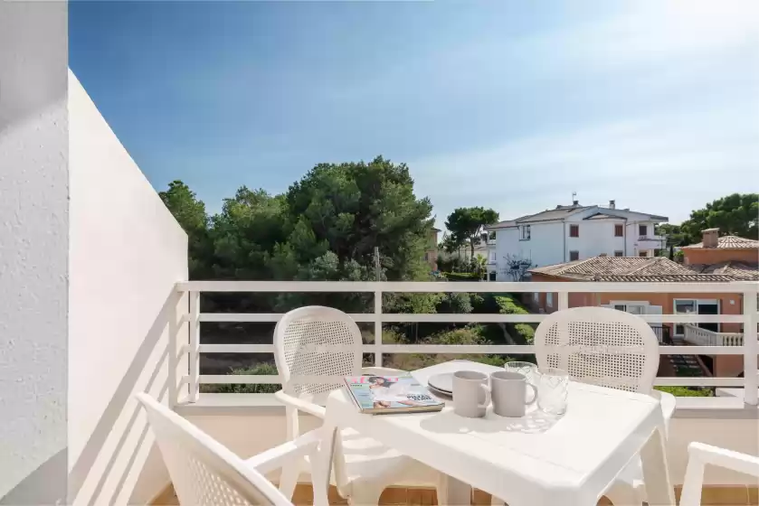 Holiday rentals in Baulo mar - standard, Can Picafort