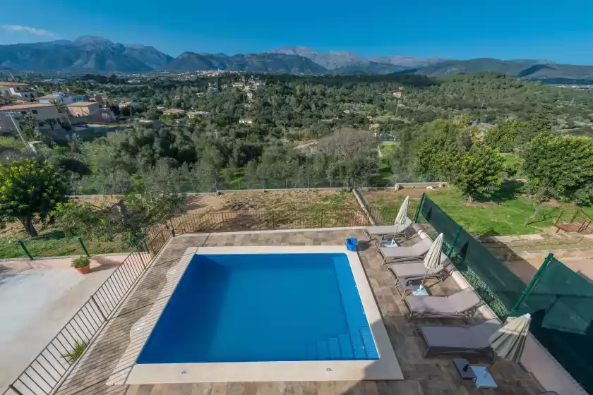Holiday rentals in Can jaume fuster, Búger