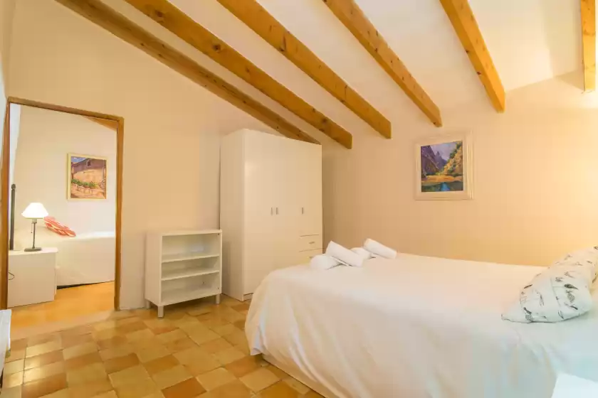 Holiday rentals in Can torré, Andratx