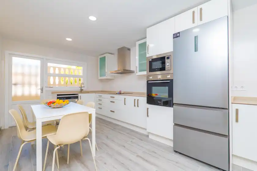 Holiday rentals in Pdm ca'n nofre, Platja de Muro