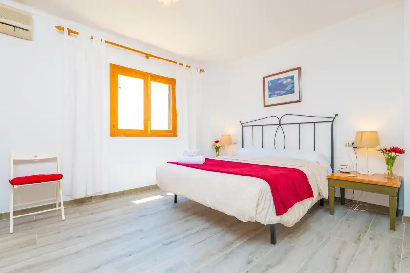 Holiday rentals in Pdm ca'n nofre, Platja de Muro