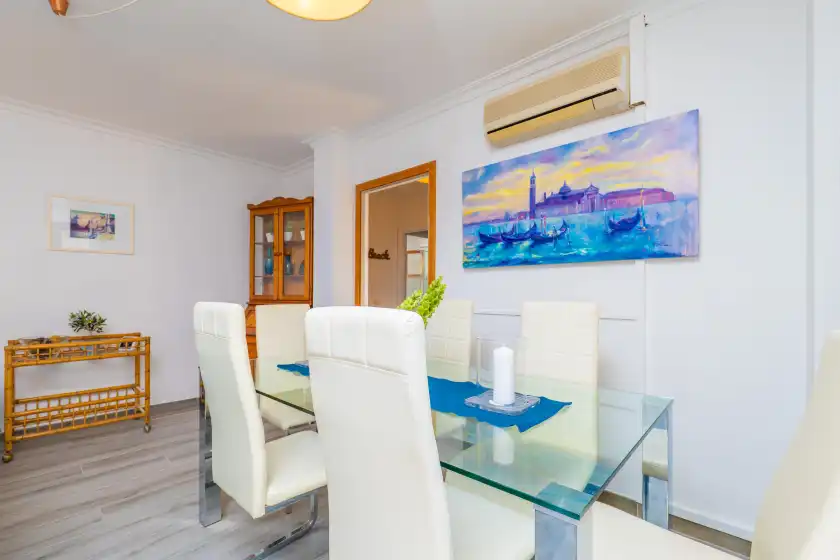 Holiday rentals in Pdm ca'n nofre, Platja de Muro