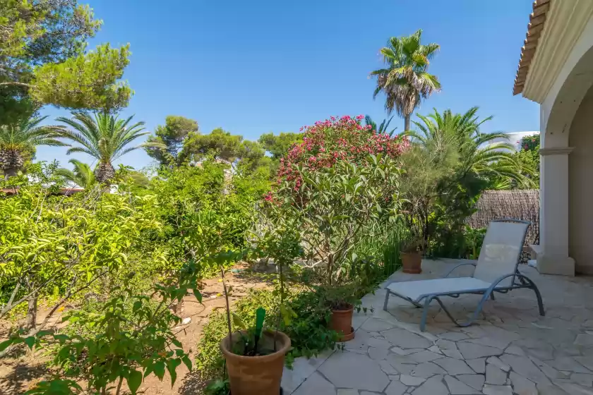 Holiday rentals in Can camelia, Cala d'Or