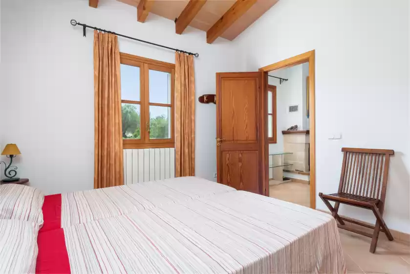 Holiday rentals in Can carrio, Son Servera