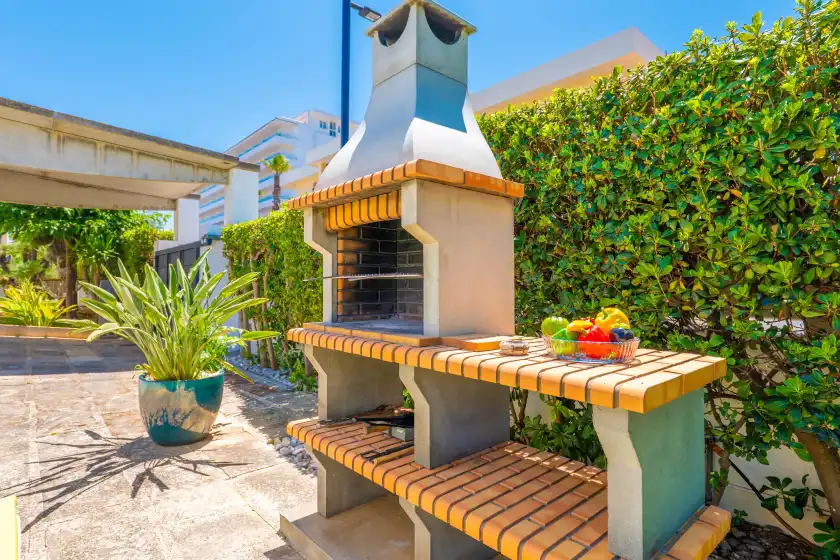 Holiday rentals in Estrel, Can Picafort