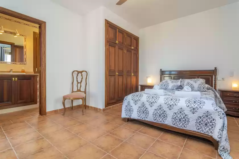 Holiday rentals in Villa manuel, Portocolom