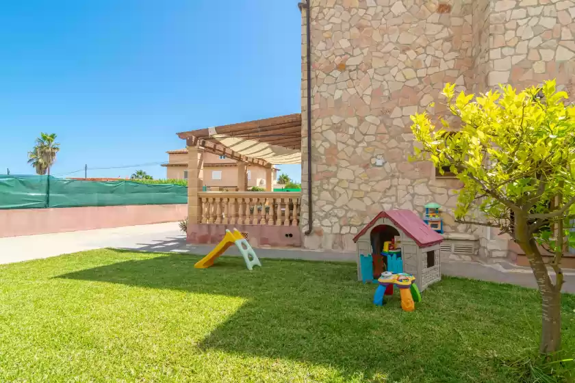 Holiday rentals in Villa manuel, Portocolom