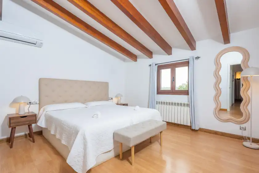 Alquiler vacacional en Villa coira, Alcúdia