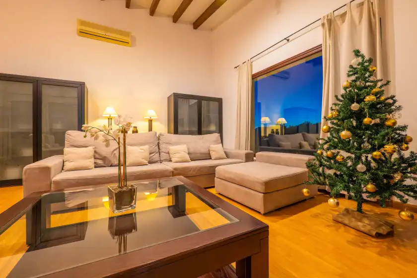 Alquiler vacacional en Villa coira, Alcúdia