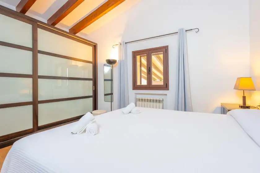 Alquiler vacacional en Villa coira, Alcúdia