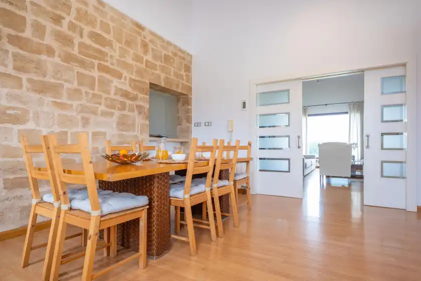 Alquiler vacacional en Villa coira, Alcúdia