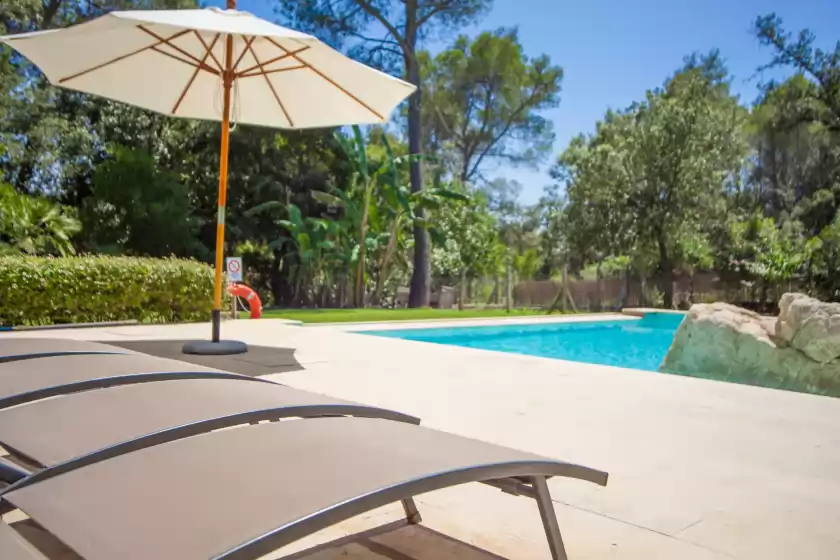 Holiday rentals in Can tolo, Sa Pobla