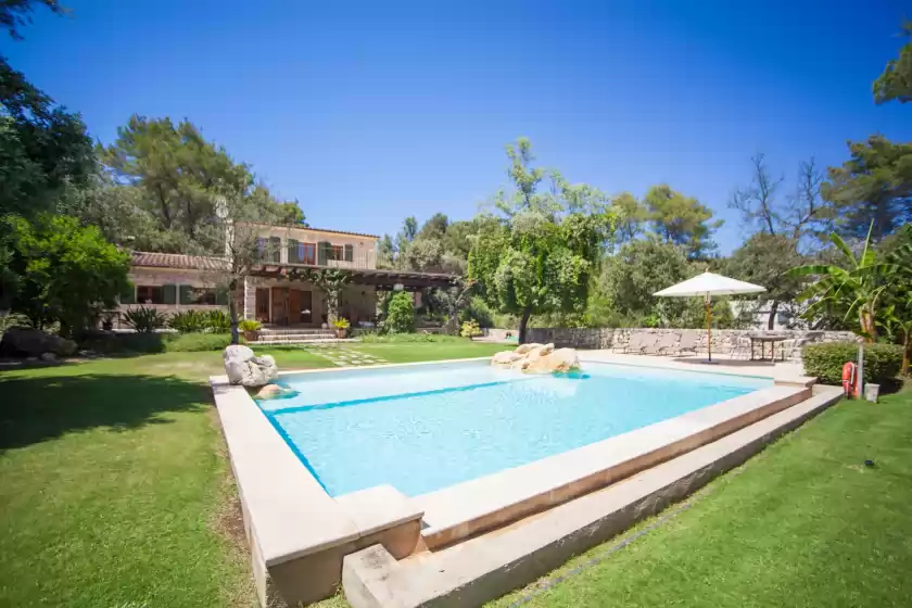 Holiday rentals in Can tolo, Sa Pobla