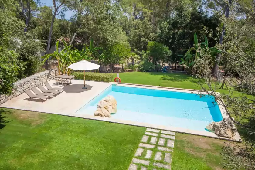 Holiday rentals in Can tolo, Sa Pobla