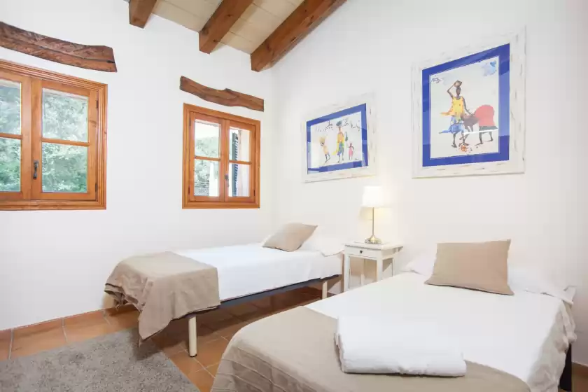 Holiday rentals in Can tolo, Sa Pobla