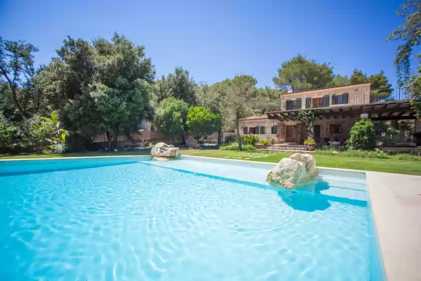 Holiday rentals in Can tolo, Sa Pobla