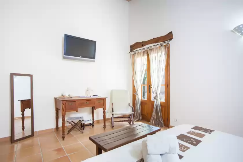 Holiday rentals in Can tolo, Sa Pobla