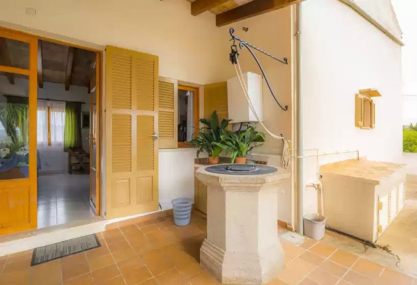 Holiday rentals in Sa torre (horteta), Montuïri