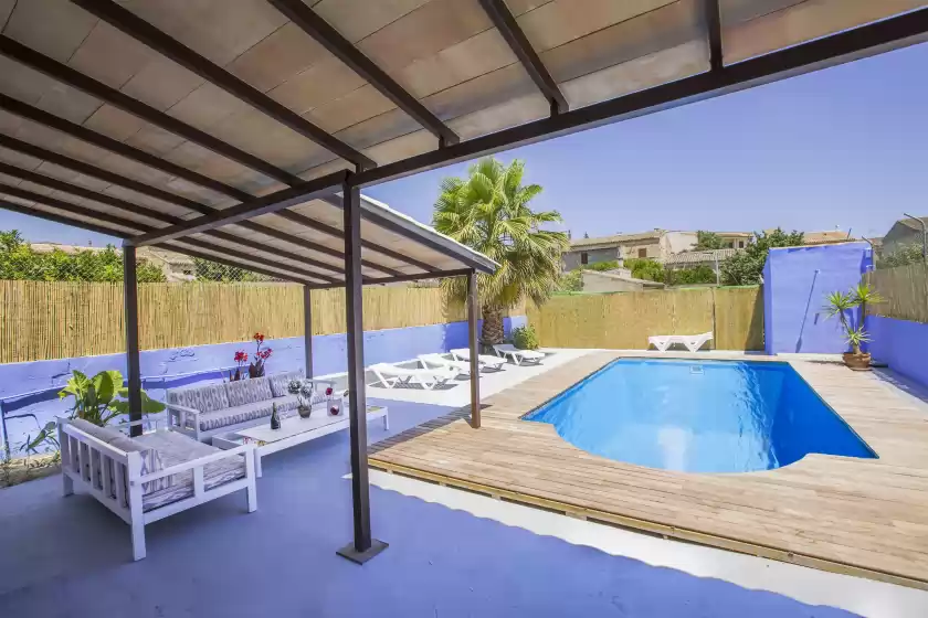 Holiday rentals in Roques llises, Vilafranca de Bonany