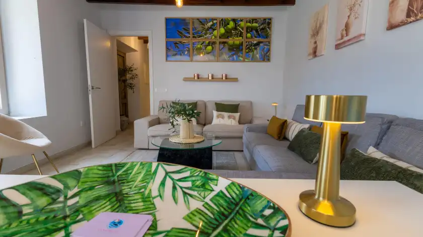 Ferienhaus auf Ca na rossa (sineu), Sineu