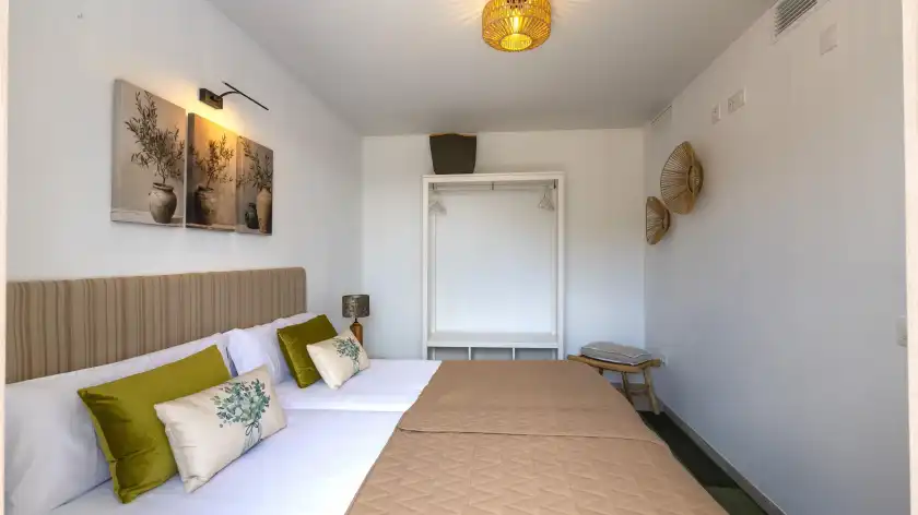 Ferienhaus auf Ca na rossa (sineu), Sineu