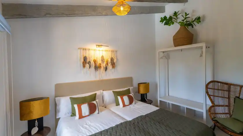 Ferienhaus auf Ca na rossa (sineu), Sineu