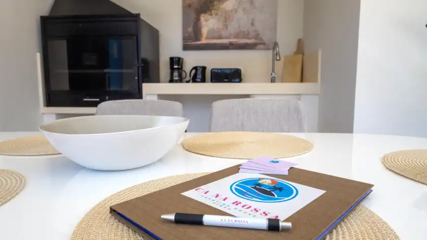 Ferienhaus auf Ca na rossa (sineu), Sineu