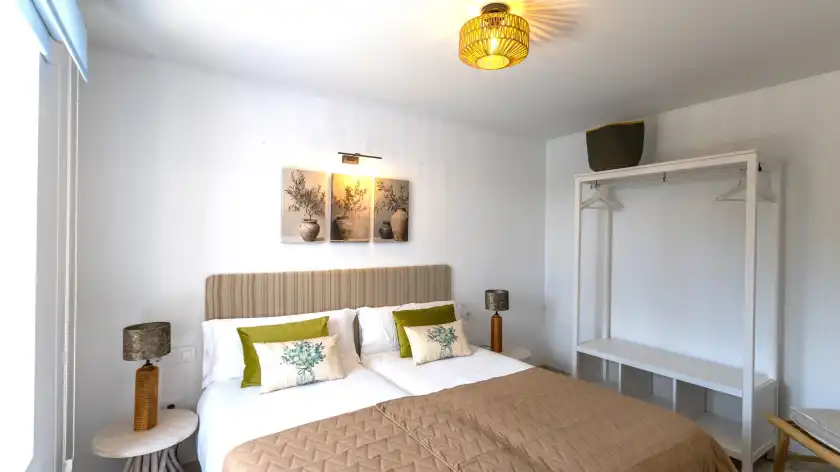 Ferienhaus auf Ca na rossa (sineu), Sineu