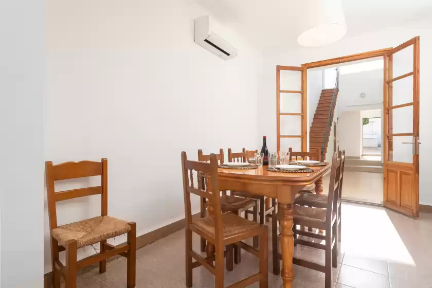 Holiday rentals in Can solivellas, Can Picafort
