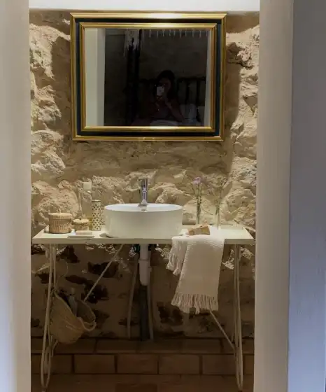 Alquiler vacacional en Can peñes, Andratx