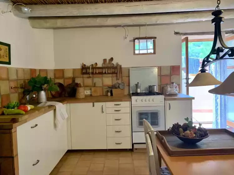 Holiday rentals in Can peñes, Andratx