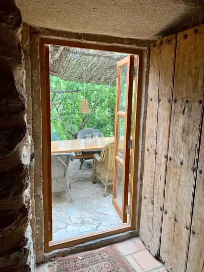 Alquiler vacacional en Can peñes, Andratx