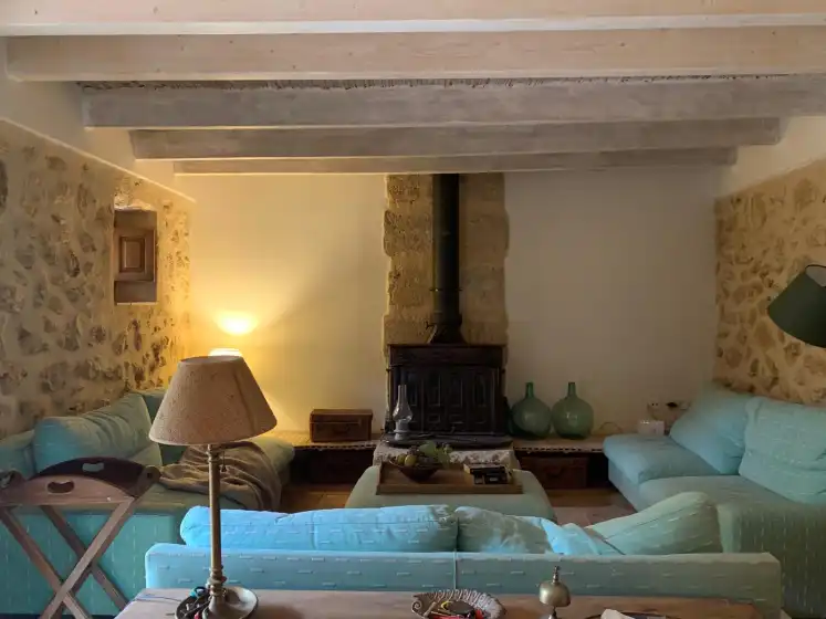 Alquiler vacacional en Can peñes, Andratx